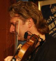 Club Django Rodion Broshir